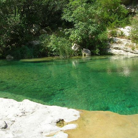 Locanda Rurale Santa Marta Avola Εξωτερικό φωτογραφία