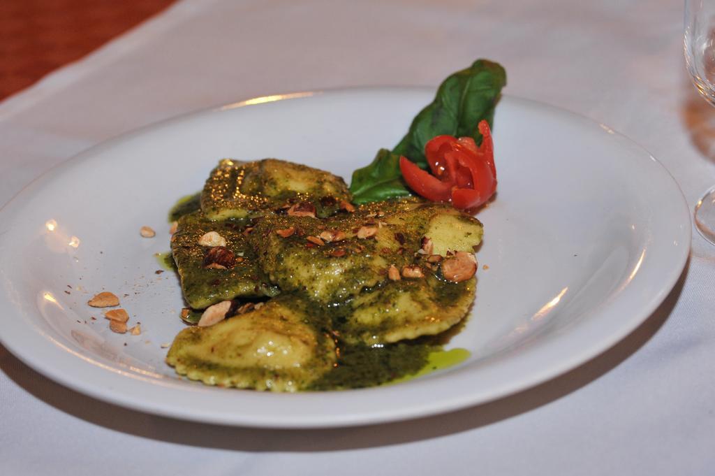 Locanda Rurale Santa Marta Avola Εξωτερικό φωτογραφία