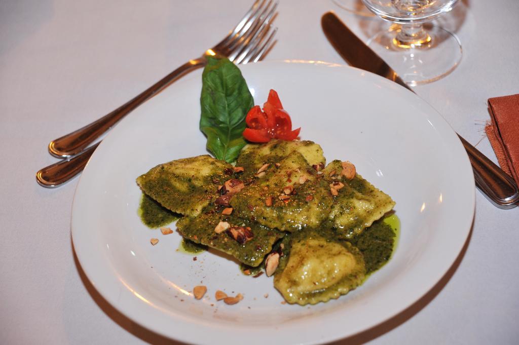 Locanda Rurale Santa Marta Avola Εξωτερικό φωτογραφία