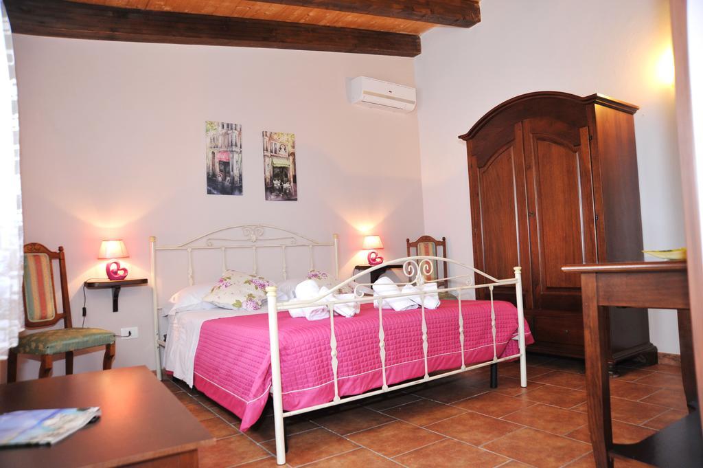 Locanda Rurale Santa Marta Avola Εξωτερικό φωτογραφία