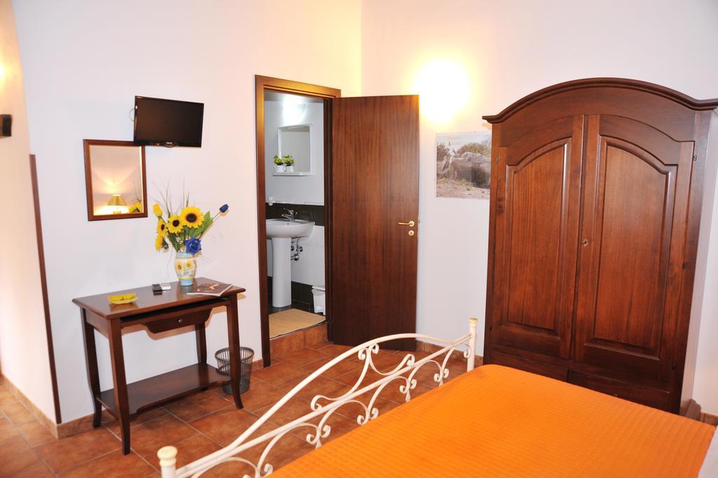 Locanda Rurale Santa Marta Avola Εξωτερικό φωτογραφία