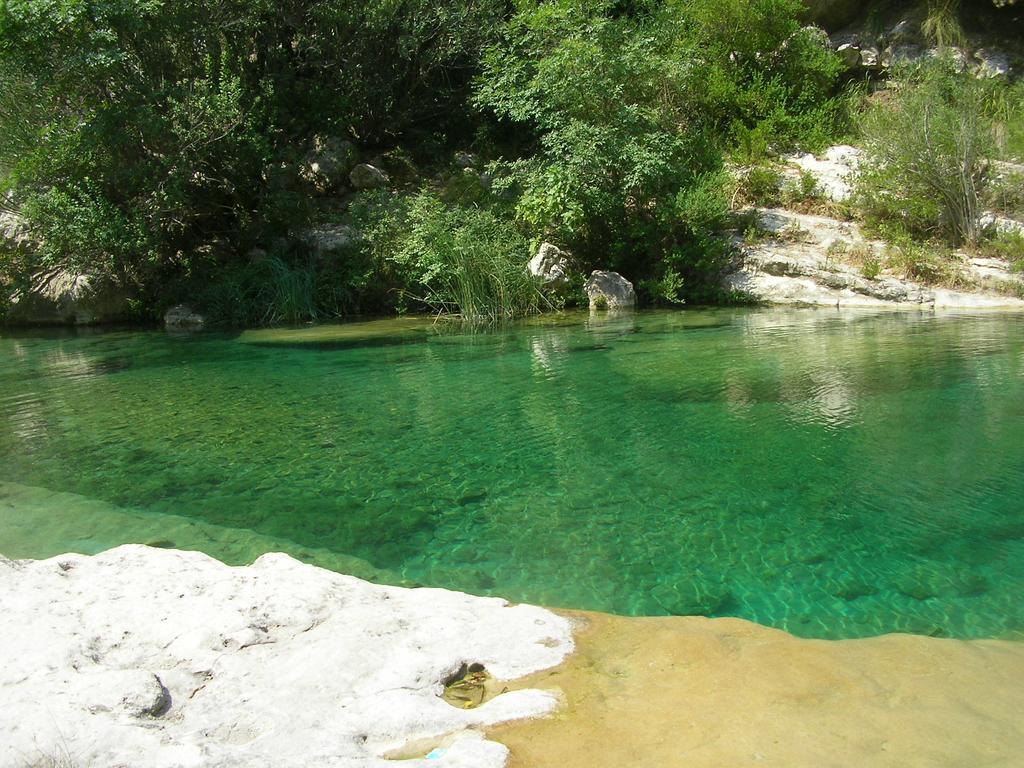 Locanda Rurale Santa Marta Avola Εξωτερικό φωτογραφία