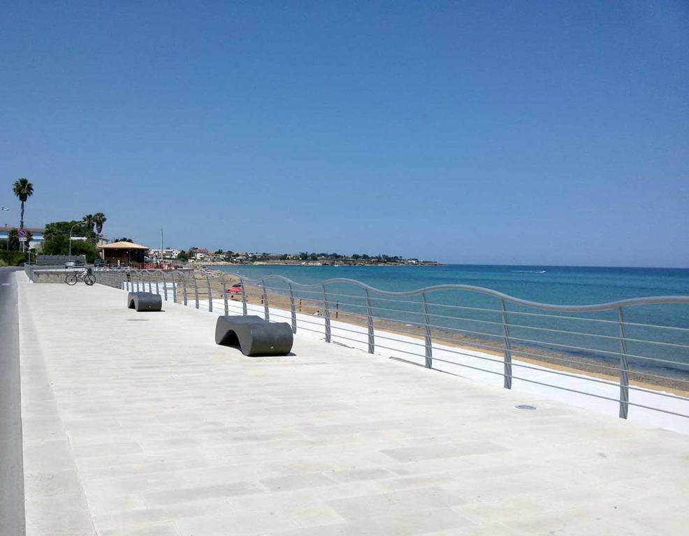 Locanda Rurale Santa Marta Avola Εξωτερικό φωτογραφία