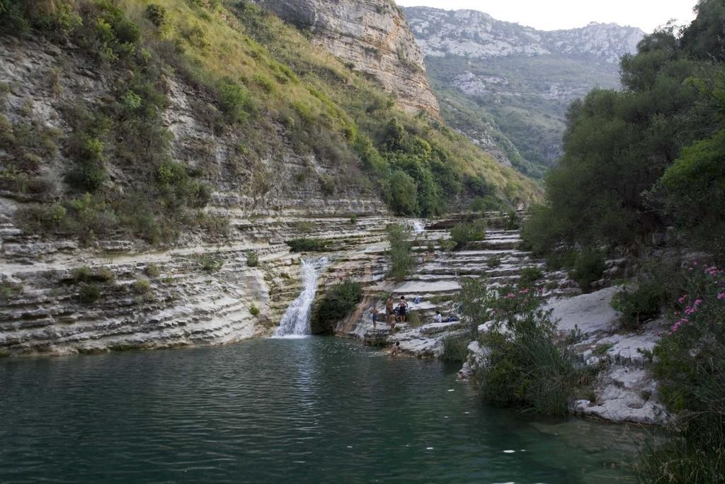 Locanda Rurale Santa Marta Avola Εξωτερικό φωτογραφία