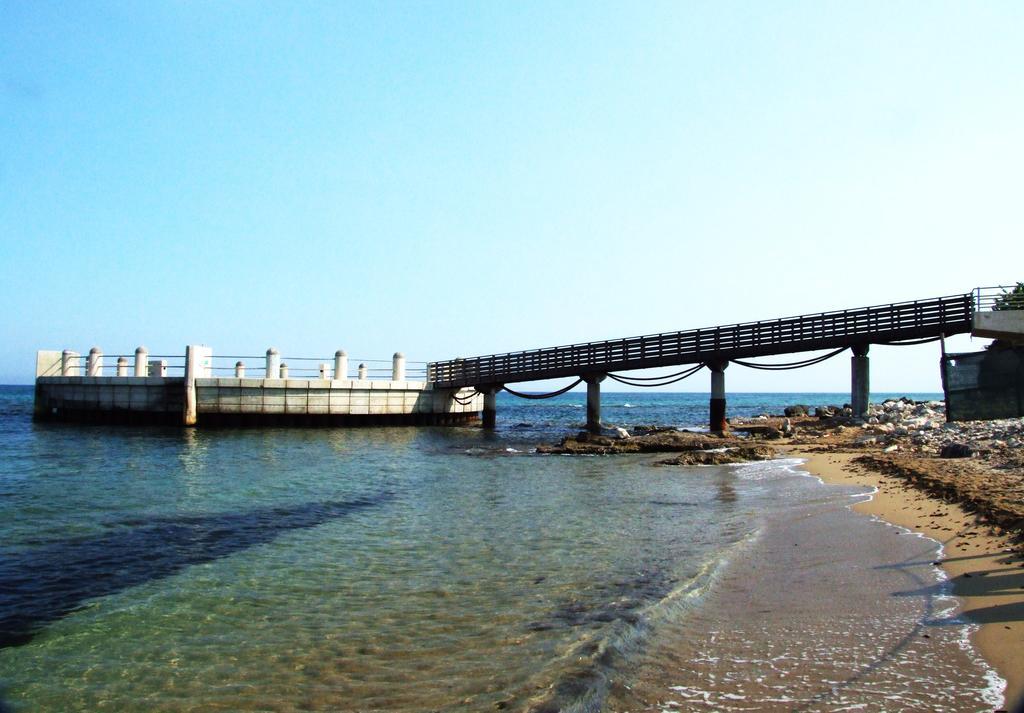 Locanda Rurale Santa Marta Avola Εξωτερικό φωτογραφία