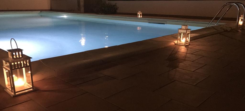 Locanda Rurale Santa Marta Avola Εξωτερικό φωτογραφία