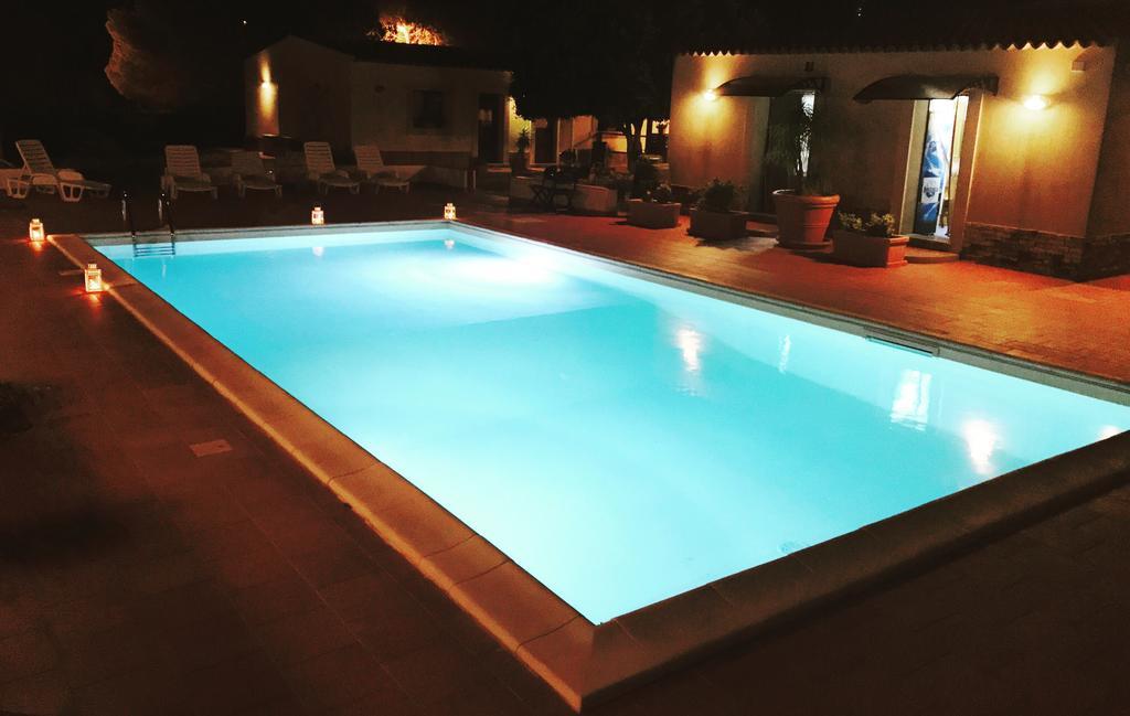 Locanda Rurale Santa Marta Avola Εξωτερικό φωτογραφία