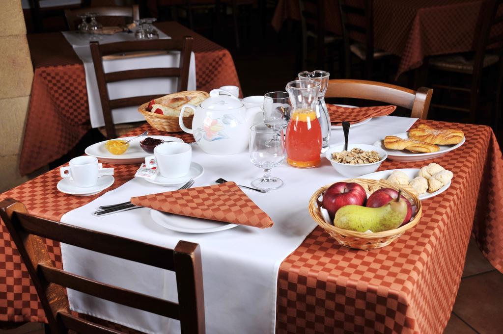 Locanda Rurale Santa Marta Avola Εξωτερικό φωτογραφία