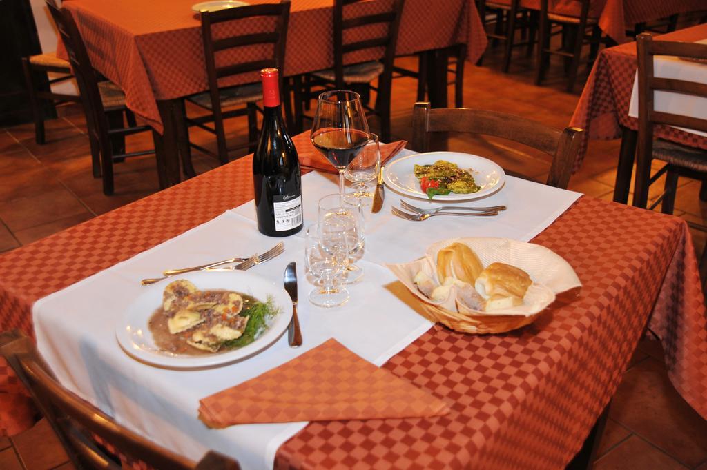 Locanda Rurale Santa Marta Avola Εξωτερικό φωτογραφία